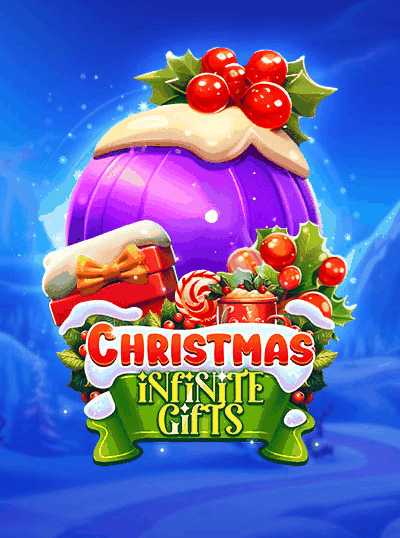 CHRISTMAS INFINITE GIFTS