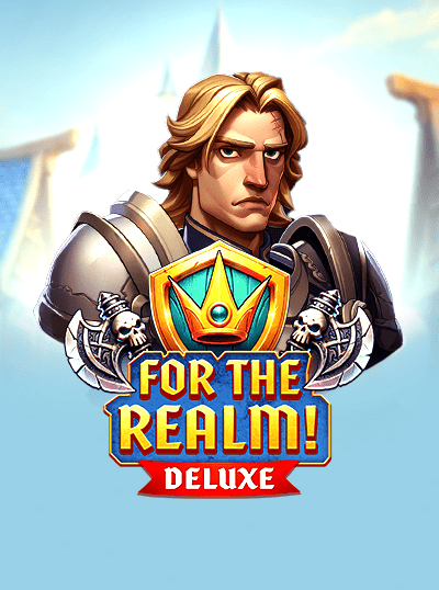 FOR THE REALM DELUXE