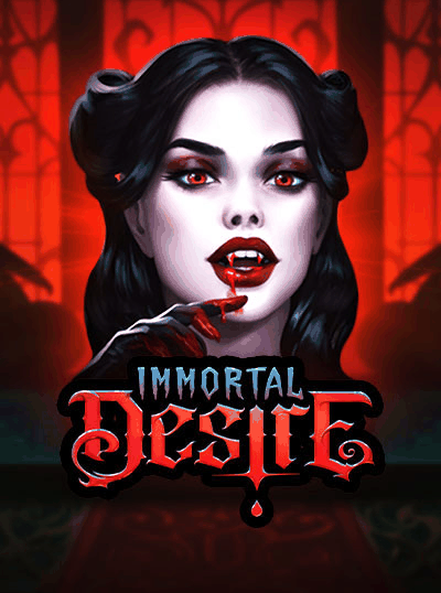 IMMORTAL DESIRE