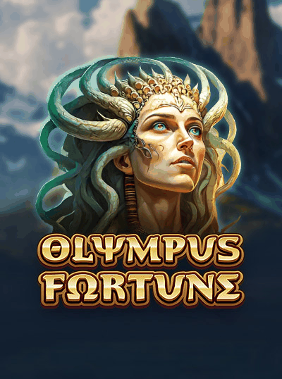 OLYMPUS FORTUNE